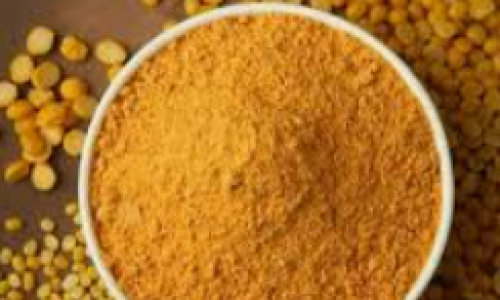 Kandi Podi