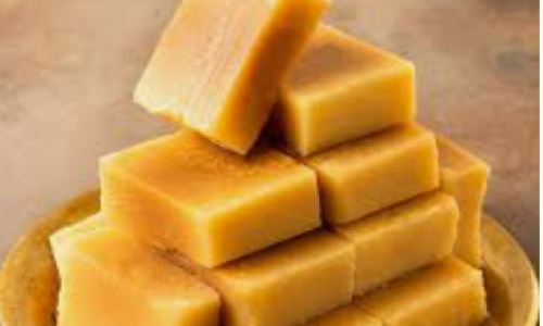 Mysore pak