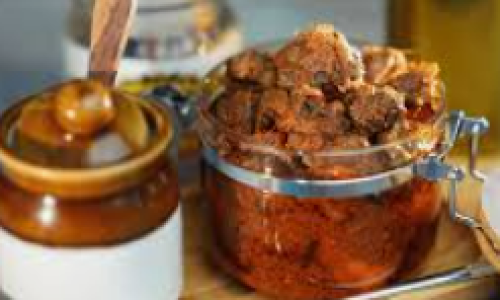 Natukodi Pickle