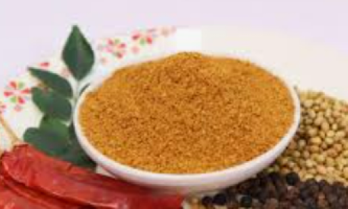 Sambar Powder